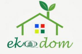 Ekodom - logo