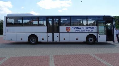 Zakup autobusu gminnego 2016