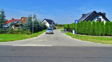 Trwa budowa dróg w gminie Bukowiec. W pierwszym etapie wykonano ulicę ks. Pisarka i odcinek przy Wiatrakowej 2023