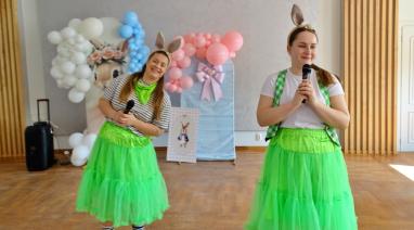 Animacje dla dzieci, warsztaty z seniorami. Święta coraz bliżej 2026