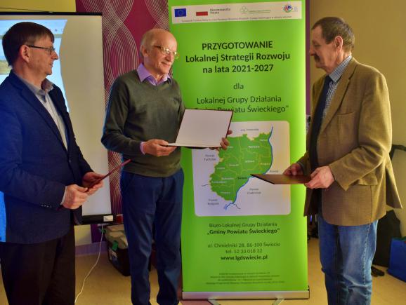 W Bukowcu zainaugurowano konsultacje nowej Lokalnej Strategii Rozwoju