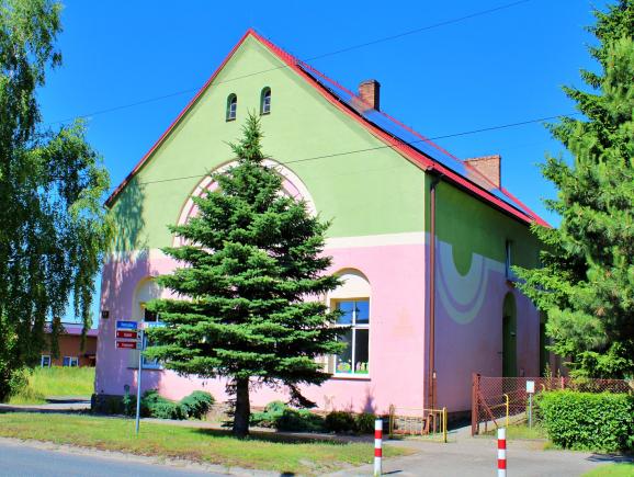 Dzienny Dom Pomocy