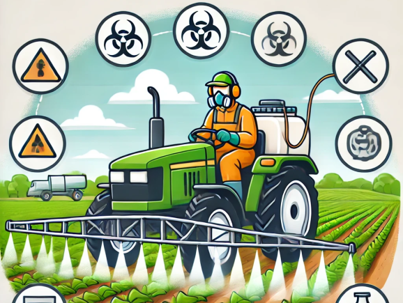 Szkolenie chemizacyjne 2026