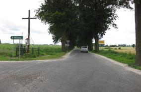 2. etap modernizacji drogi Poledno – Polskie Łąki