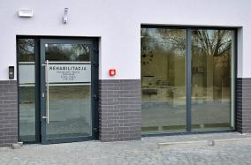 Modernizacja i rozbudowa Gminnej Przychodni w Bukowcu