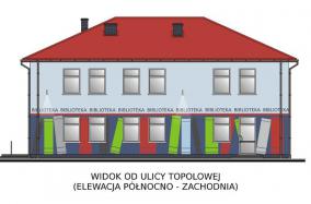Nowa biblioteka w Bukowcu