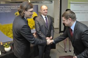 Unijne wsparcie na kolejne inwestycje w gminie Bukowiec