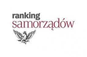 Ranking samorządów - logo