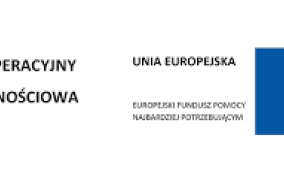 Program Operacyjny Pomoc Żywnościowa 2014–2020