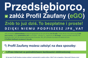 Profil zaufany