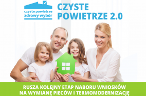 Czyste powietrze