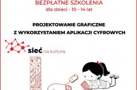 Projektowanie graficzne - plakat