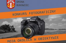 Konkurs fotograficzny - plakat