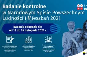 Badanie kontrolne 2021