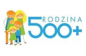 Program Rodzina 500+