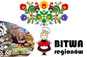 Bitwa regionów - plakat