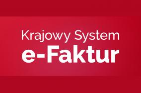 Krajowy System e-Faktur