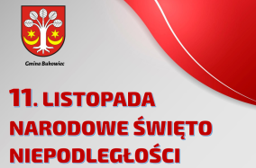 Święto Niepodległości - plakat