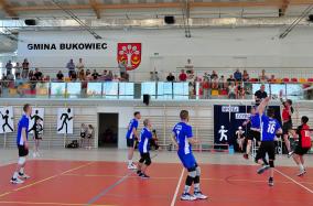 Sportowo-rekreacyjna majówka