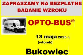Bezpłatne badanie wzroku
