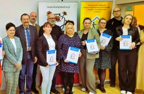 Dotacja dla stowarzyszenia z Bukowca na realizację projektu „Myślimy ekologicznie”