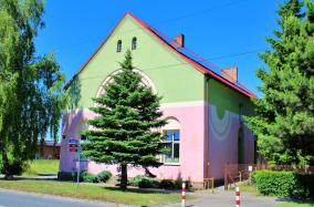 Dzienny Dom Pomocy