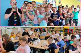 Projekt „Myślimy ekologicznie”