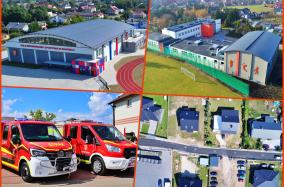 Wydatki na inwestycje pod lupą czasopisma „Wspólnota”. Gmina Bukowiec wśród najlepszych