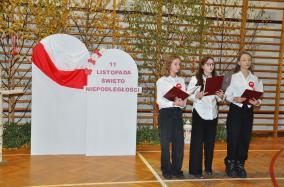 Wieczorek poetycki w Korytowie