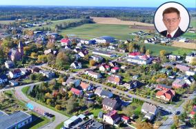 Budżet gminy Bukowiec bez deficytu. Będą kolejne inwestycje