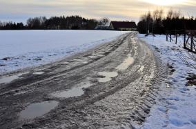 Będzie modernizacja kolejnej drogi. Gmina Bukowiec pozyskała dofinansowanie z Rządowego Funduszu Rozwoju Dróg