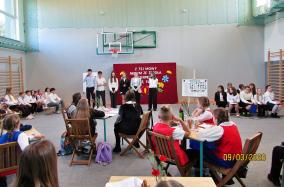 Za nami kolejny konkurs wiedzy o Kociewiu. Relacja z wydarzenia w Przysiersku