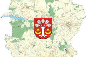 Ogłoszenie Wójta Gminy Bukowiec o przekazaniu do Rady Gminy Bukowiec wniosku o zintegrowany plan inwestycyjny.