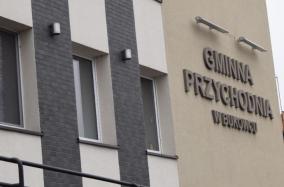Gminna Przychodnia w Bukowcu