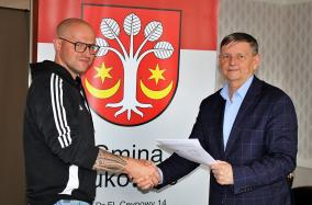 Prawie pół miliona złotych na magazyn ochrony ludności w Bukowcu. Gmina wyłoniła wykonawcę inwestycji