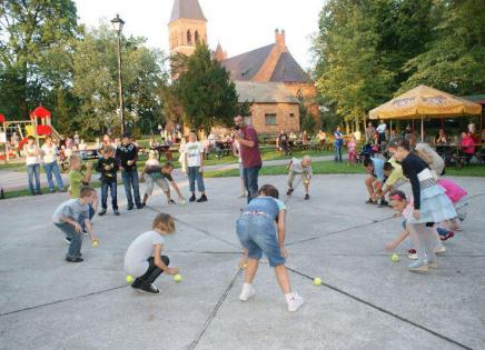 Pożegnaliśmy tegoroczne lato