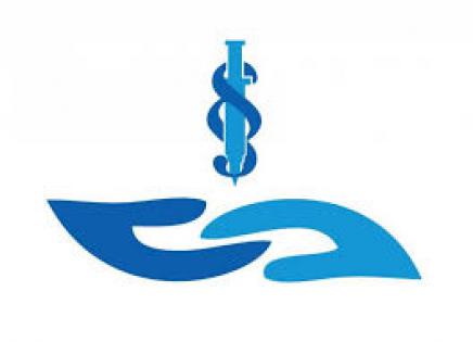 Rzecznik Praw Pacjenta - logo