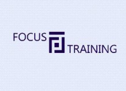 Focus training