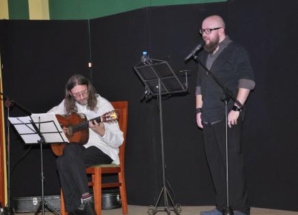 Koncert WSZYSTKO JEDNO w Bukowcu
