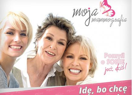 Mammografia-plakat