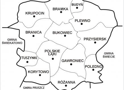 Gmina Bukowiec