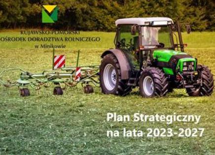 Wsparcie w ramach Planu Strategicznego dla WPR na lata 2023-2027