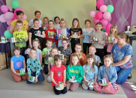 Dzień Ziemi. Dzieci z gminy Bukowiec obchodziły święto naszej planety