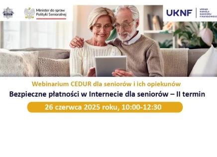 Webinar