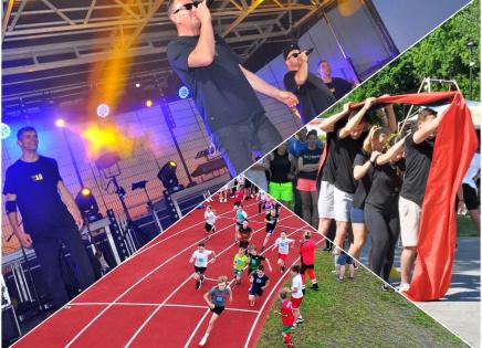 Dni Gminy Bukowiec 2025
