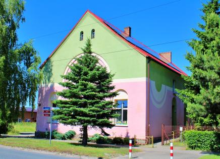 Dzienny Dom Pomocy