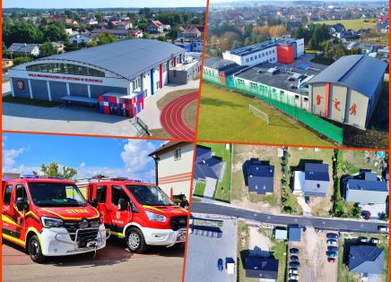 Wydatki na inwestycje pod lupą czasopisma „Wspólnota”. Gmina Bukowiec wśród najlepszych