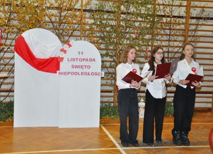 Wieczorek poetycki w Korytowie