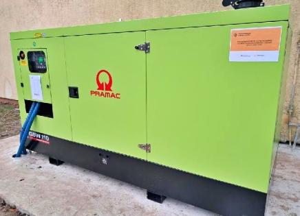 Realizacja zadań z Programu Ochrony Ludności i Obrony Cywilnej