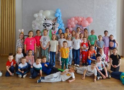 Animacje dla dzieci, warsztaty z seniorami. Święta coraz bliżej